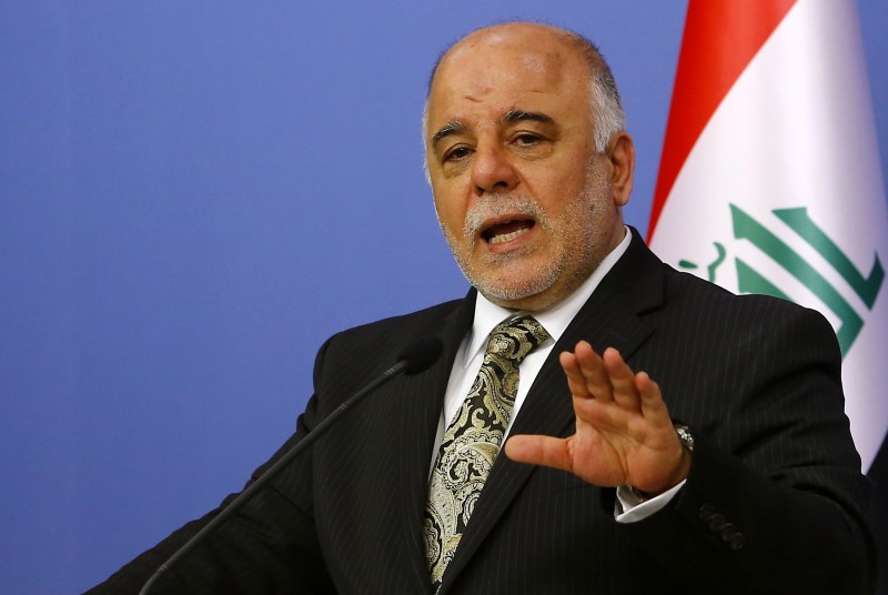 Bivši irački premijer Nuri al-Maliki sistematski je marginalizovao Kurde, kao i druge sunite